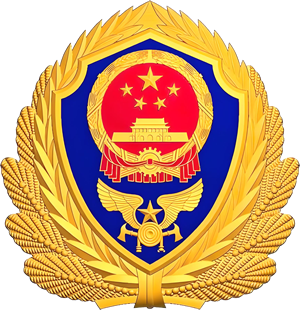 消防徽标
